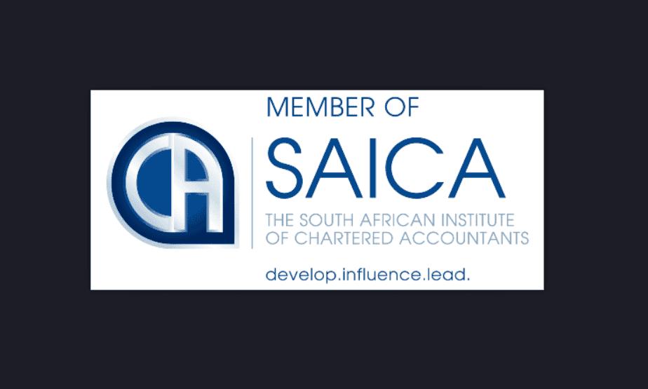 SAICA - South African Institute of Chartered Accountants